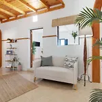 Σπίτι διακοπών El Altillo House Moya (Gran Canaria)