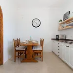Σπίτι διακοπών El Altillo House *
