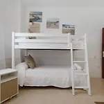 Σπίτι διακοπών El Altillo House