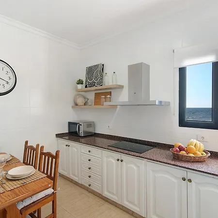 El Altillo House בית נופש