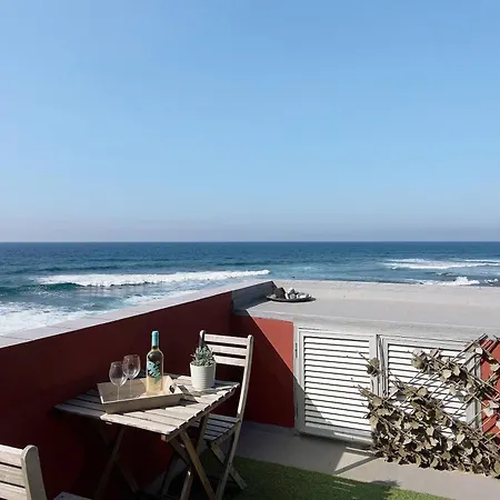 בית נופש El Altillo House *