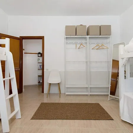 El Altillo House בית נופש Moya (Gran Canaria)