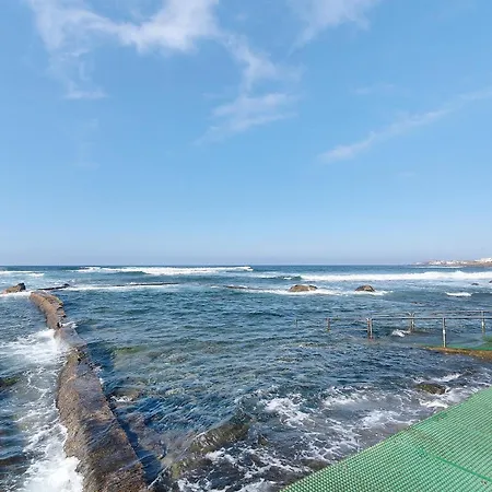 El Altillo House * Moya (Gran Canaria)