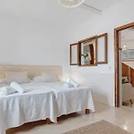 Vakantiehuis El Altillo House *