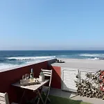 Vakantiehuis El Altillo House *