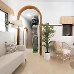Vakantiehuis El Altillo House *