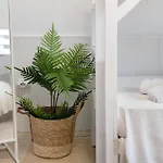 Vakantiehuis El Altillo House Moya (Gran Canaria)