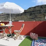 El Altillo House Vakantiehuis Moya (Gran Canaria)