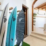 El Altillo House Vakantiehuis