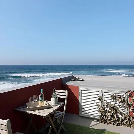 El Altillo House Prázdninový dům