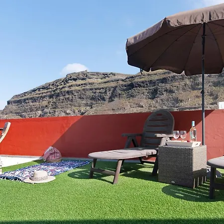 El Altillo House Prázdninový dům Moya (Gran Canaria)