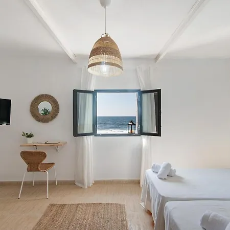 El Altillo House Prázdninový dům