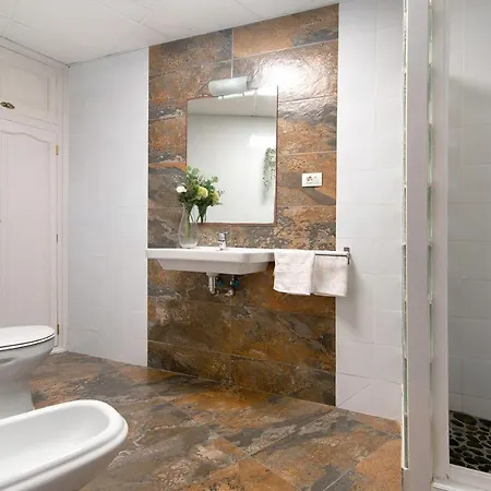 Prázdninový dům El Altillo House *