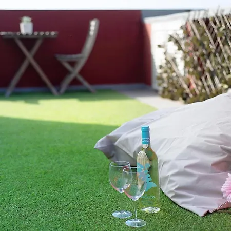 Prázdninový dům El Altillo House Moya (Gran Canaria)