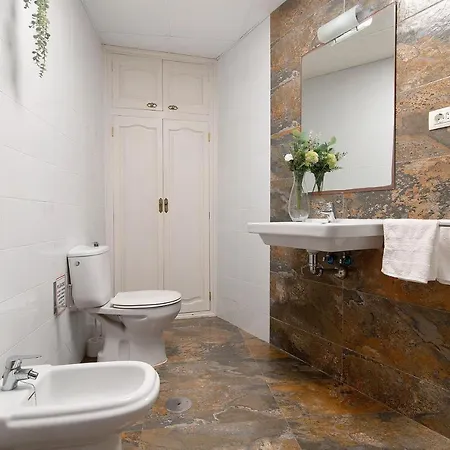 El Altillo House Prázdninový dům *