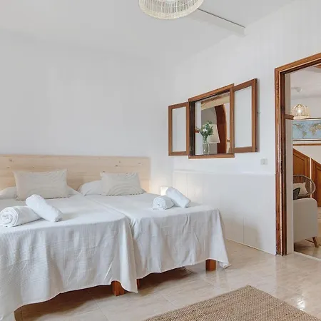 El Altillo House * Moya (Gran Canaria)