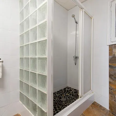 Prázdninový dům El Altillo House *