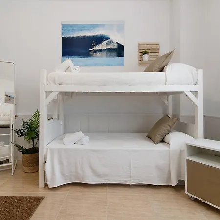 El Altillo House Moya (Gran Canaria)