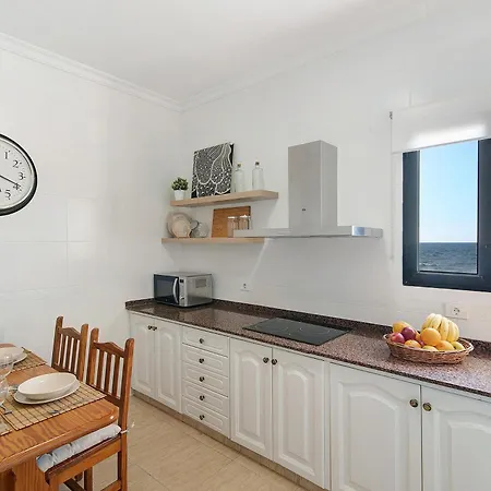 El Altillo House Prázdninový dům Moya (Gran Canaria)