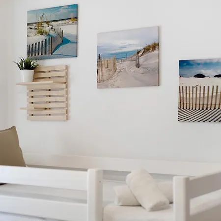 Vakantiehuis El Altillo House *