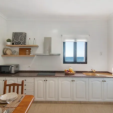 Vakantiehuis El Altillo House Moya (Gran Canaria)