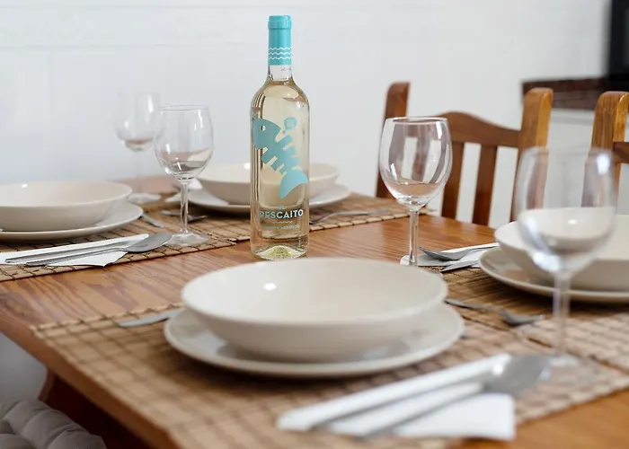 El Altillo House Moya