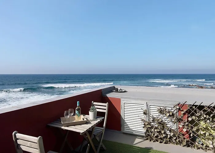 El Altillo House 別荘