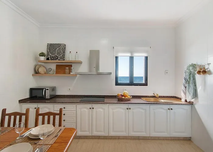 El Altillo House * Moya