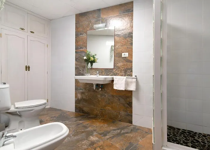 別荘 El Altillo House *