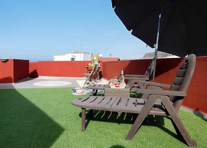 El Altillo House 別荘 Moya