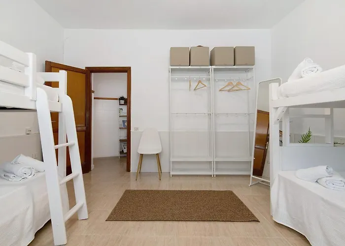 El Altillo House 別荘