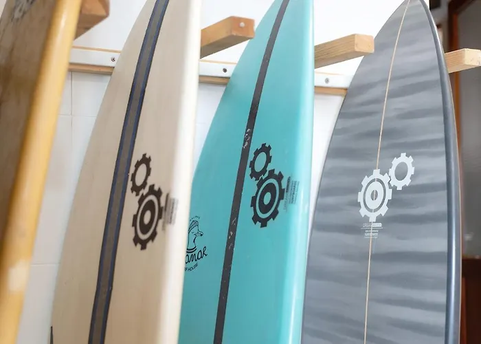 別荘 El Altillo House