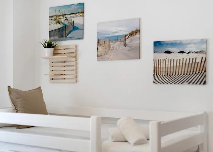 別荘 El Altillo House *