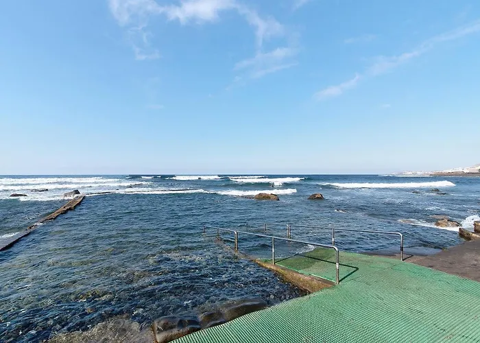 El Altillo House 別荘