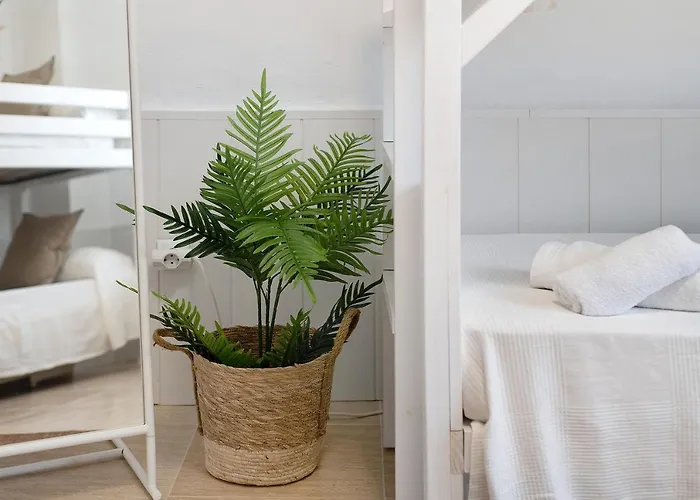 El Altillo House * Moya