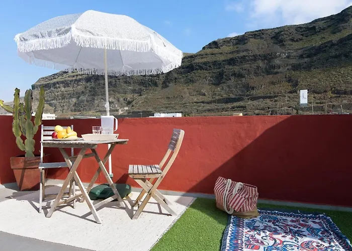 別荘 El Altillo House *