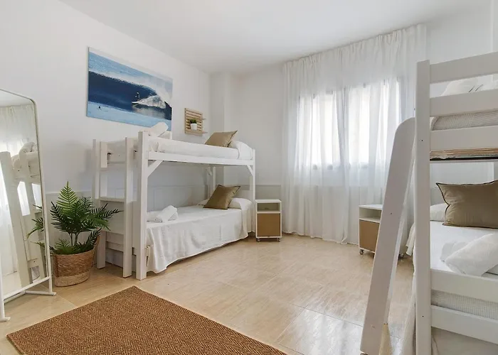 El Altillo House * Moya