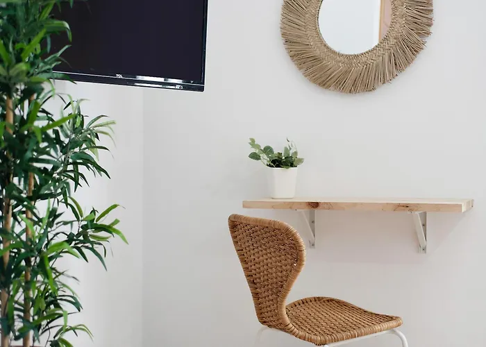 El Altillo House 別荘