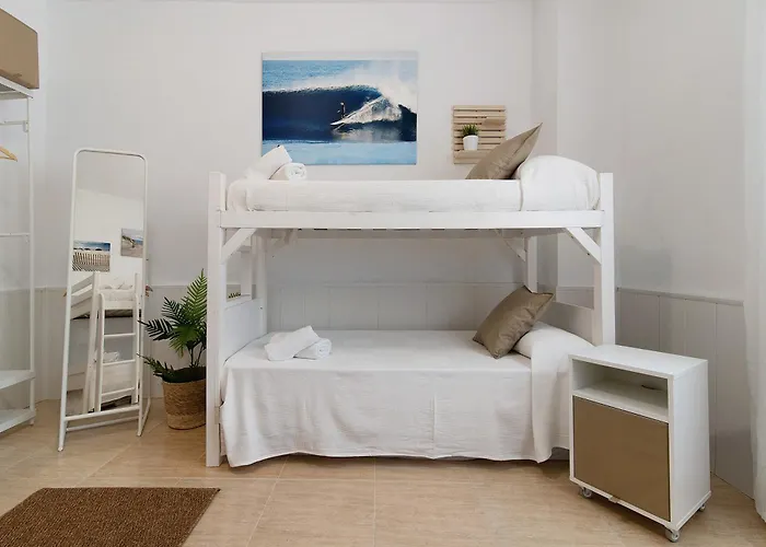 El Altillo House Moya