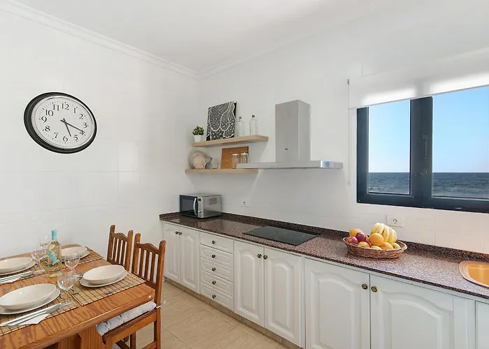 El Altillo House 別荘 Moya