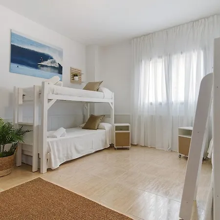 El Altillo House * Moya (Gran Canaria)