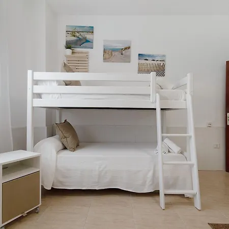 El Altillo House Vakantiehuis