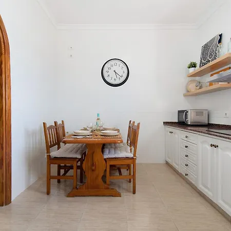 El Altillo House * Moya (Gran Canaria)