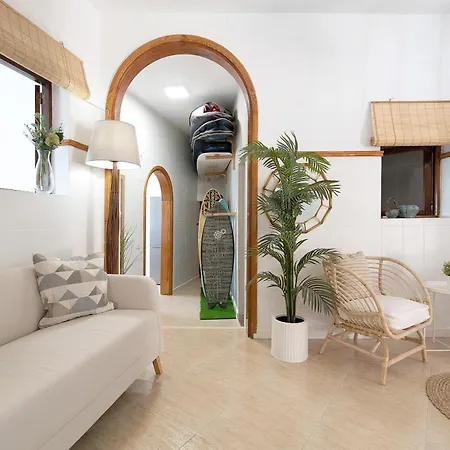 Vakantiehuis El Altillo House *