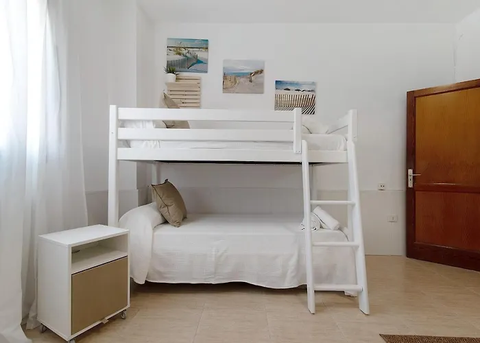 Casa de Férias El Altillo House